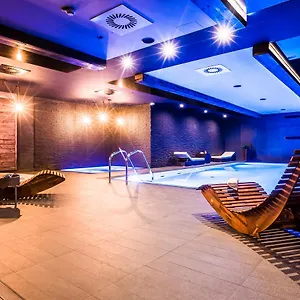 **** Hotel apartamentowy Gubałówka Polska